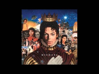 Michael Jackson - Behind the Mask