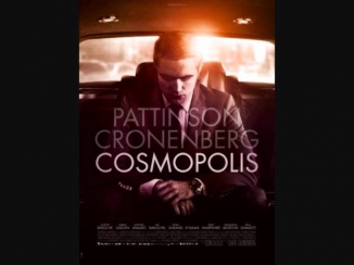 Cosmopolis Trailer Music