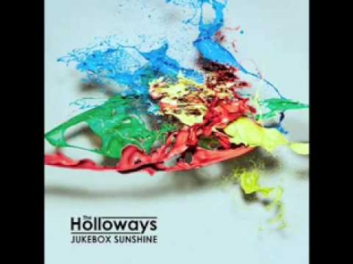 The Holloways - Jukebox Sunshine (Super Fresh Power Squad Remix)