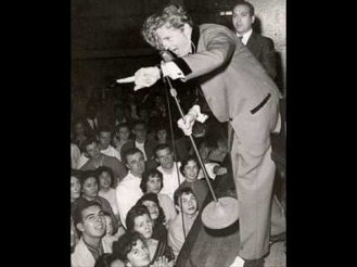 Jerry Lee Lewis & Little Richard - I saw Her Standing there