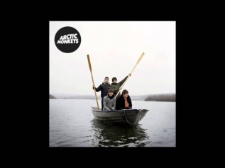Arctic Monkeys - Straighten the Rudder ( Full Album)