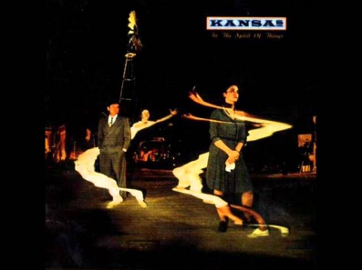 Kansas - One Man One Heart