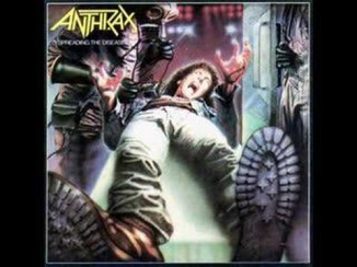 Anthrax-Lone Justice