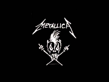 Metallica - Mercyful Fate HQ