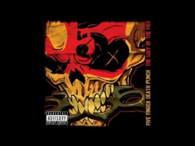 Five Finger Death Punch - The Way Of The Fist (Full Album) + Bonus