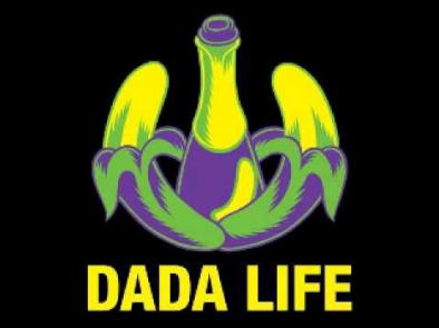 Dada Life - Happy Violence (Original Mix)