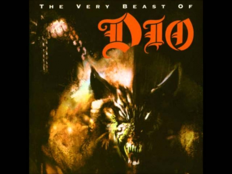 Dio - Sacred Heart (HQ)