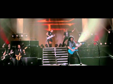 Dragonforce - Cry Thunder