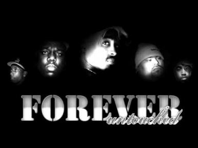 2Pac - Pac's Life Ft T.I. And Ashanti [With Lyrics!]