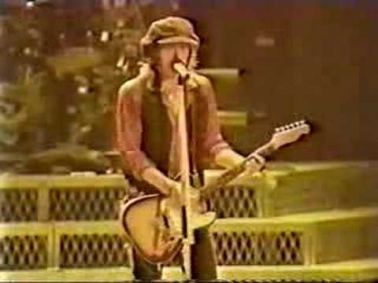 Guns N' Roses - 14 Years - Indiana '91