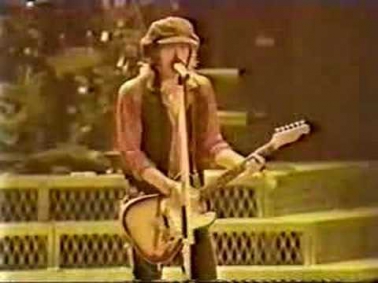 Guns N' Roses - 14 Years - Indiana '91