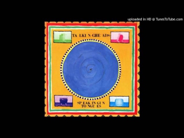 Talking Heads - Moon Rocks