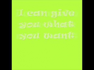 New Young Pony Club- Ice Cream lyrics