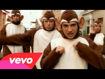 Bloodhound Gang - The Bad Touch