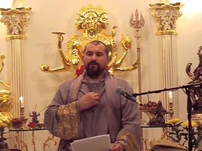Четыре типа мышления. Свами Вишнудевананда Гири.
