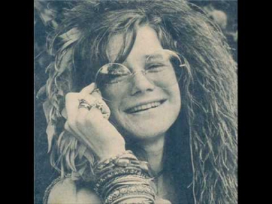 Janis Joplin- Piece of my heart