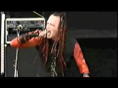 MURDERDOLLS / Mr.Mother Fucker (Live)