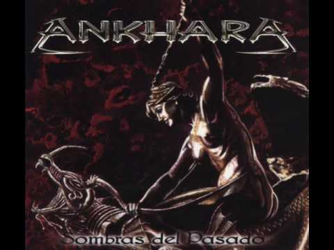 Ankhara - Busca un motivo