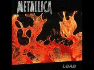 Metallica - Poor Twisted Me