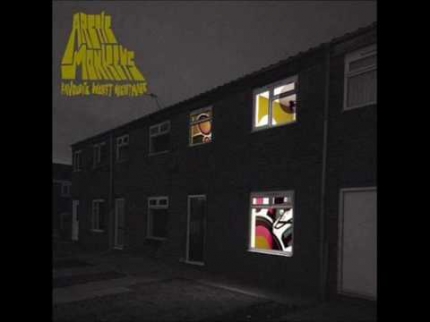 Arctic Monkeys - Do Me A Favour