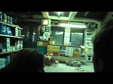 Монстро / Cloverfield / Trailer ENG |2008