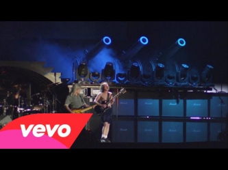 AC/DC - For Those About To Rock (Live At River Plate 2009)