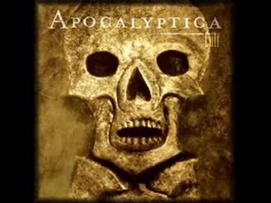 Apocalyptica - Hope