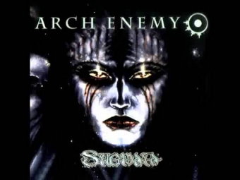 Arch Enemy - Let The Killing Begin