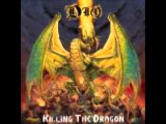 Dio-Before The Fall