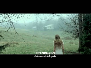 [Lyrics+Vietsub] Safe & Sound - Taylor Swift