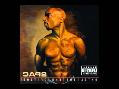 2 Pac (DAE) - 8 Last ones left feat. Outlawz (2)