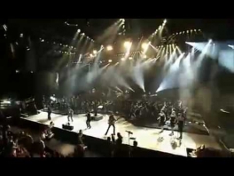 Scorpions   Berlin Philharmonic Orchestra   Rock You Like a Hurricane