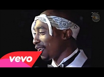 2pac - U Can Be Touched(feat. Outlawz)