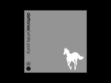 Deftones - Change (In The House Of Flies) [Official Instrumental]