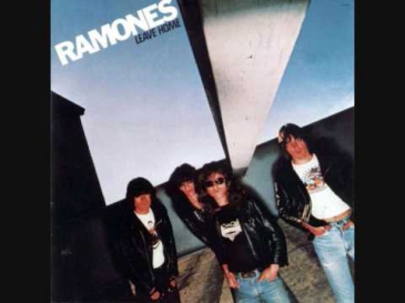 Ramones - California Sun