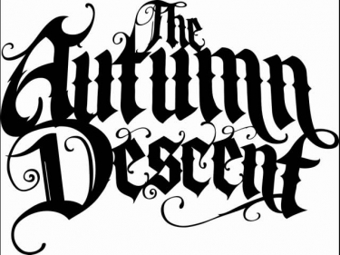 The Autumn Descent - 