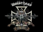 Motorhead - the game