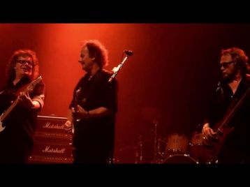 April Wine LIVE HD - I LIKE TO ROCK - Montreal