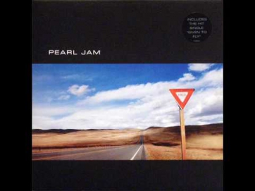 Pearl Jam - Brain of J.