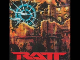 Ratt - Can't Wait on Love - Detonator (1990)