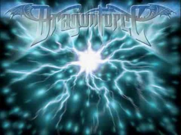 Dragonforce - Strike of the Ninja