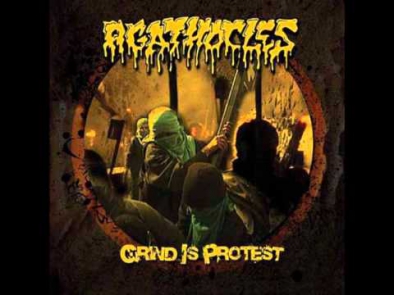 Agathocles - Is it really mine