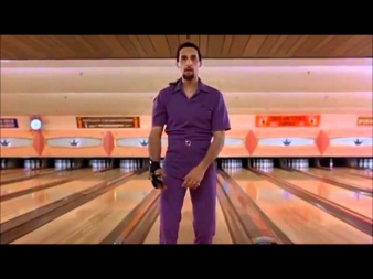 Jesus -  the Big Lebowski