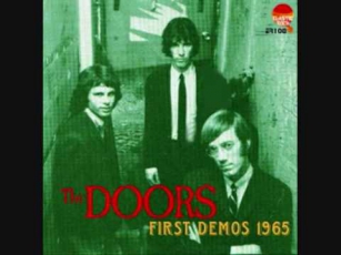 The Doors-Go insane (Demo)