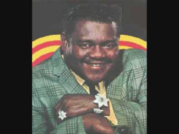 Did You Ever See A Dream Walking - Fats Domino