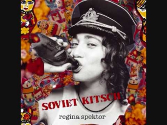 Regina Spektor- Lady