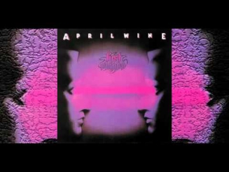 April Wine - Get Ready For Love