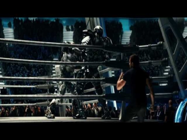 Real Steel 50Cent clip.mkv