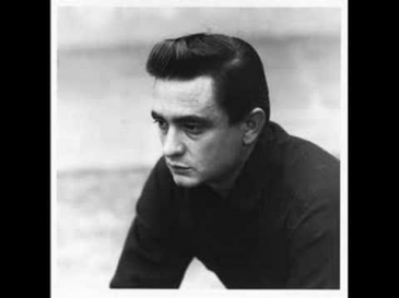 Mean Eyed Cat  - Johnny Cash