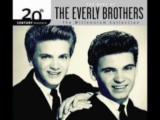 The Everly Brothers - Love Hurts.. (1960)